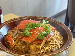 -方家厨房(玉皇山店)