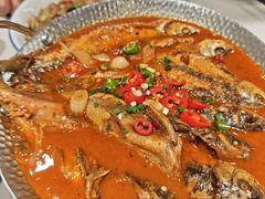 -巢湖名吃·东关老鹅汤(江南风情街店)