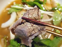大片牛肉-MISS PHO·觅粉·越南粉实验室(保利文化广场店)