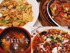 -稻香酒家·33年老字号·港式粤菜(富邦中心店)