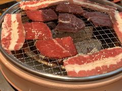 -牛也烧肉(摩尔城店)