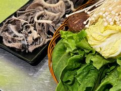 -潮泰牛肉火锅 · 创于1992年(车公庙店)