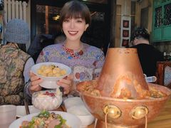 -蜗牛小馆醉乡民谣云南菜(惠新西里店)