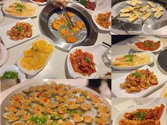 -么子烤肉(化龙池店)