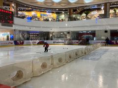 -全明星滑冰俱乐部(万象城店)