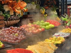 -苏格里岛自助烤肉海鲜火锅(成都金牛万达店)