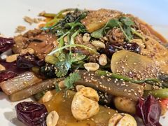-拿渡·水煮鱼 麻辣香锅(西单大悦城店)