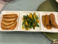 -功德林素菜饭庄(前门店)