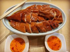 -观山美厨·精致粤菜(西樵店)