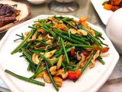 -沙田新强记烧鹅海鲜酒家