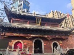 -上海白云观