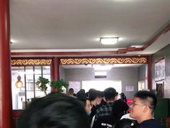 -四条包子(古城街店)