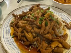 -鹅掂·大岭山烧鹅