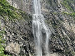 -瓦屋山景区