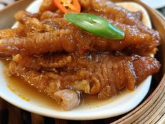 -牡丹国际大酒店-港式茶餐厅