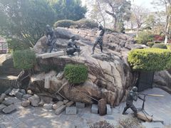 -胡里山炮台