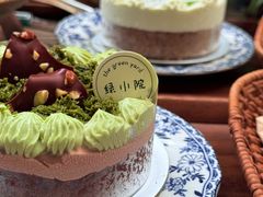 -绿小院(荔湾店)