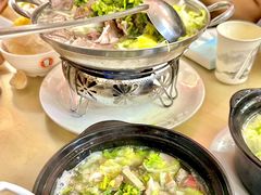 -闫家驴肉老店(华电一校店)
