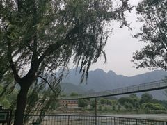 -孤山寨风景区