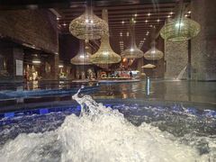 -清河半岛温泉度假酒店