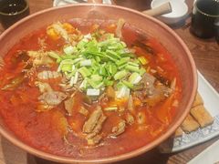 -云海肴·汽锅鸡·云南菜(领展购物广场·中关村店)