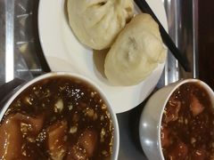 -姚记炒肝店(簋街店)