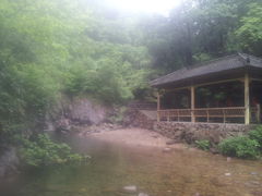 -湖州龙王山景区