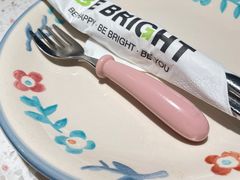 -BE BRIGHT KITCHEN(正佳广场店)