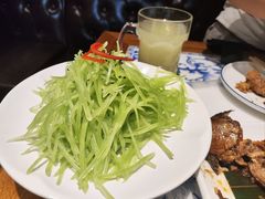 -东方饺子王(工农大路店)