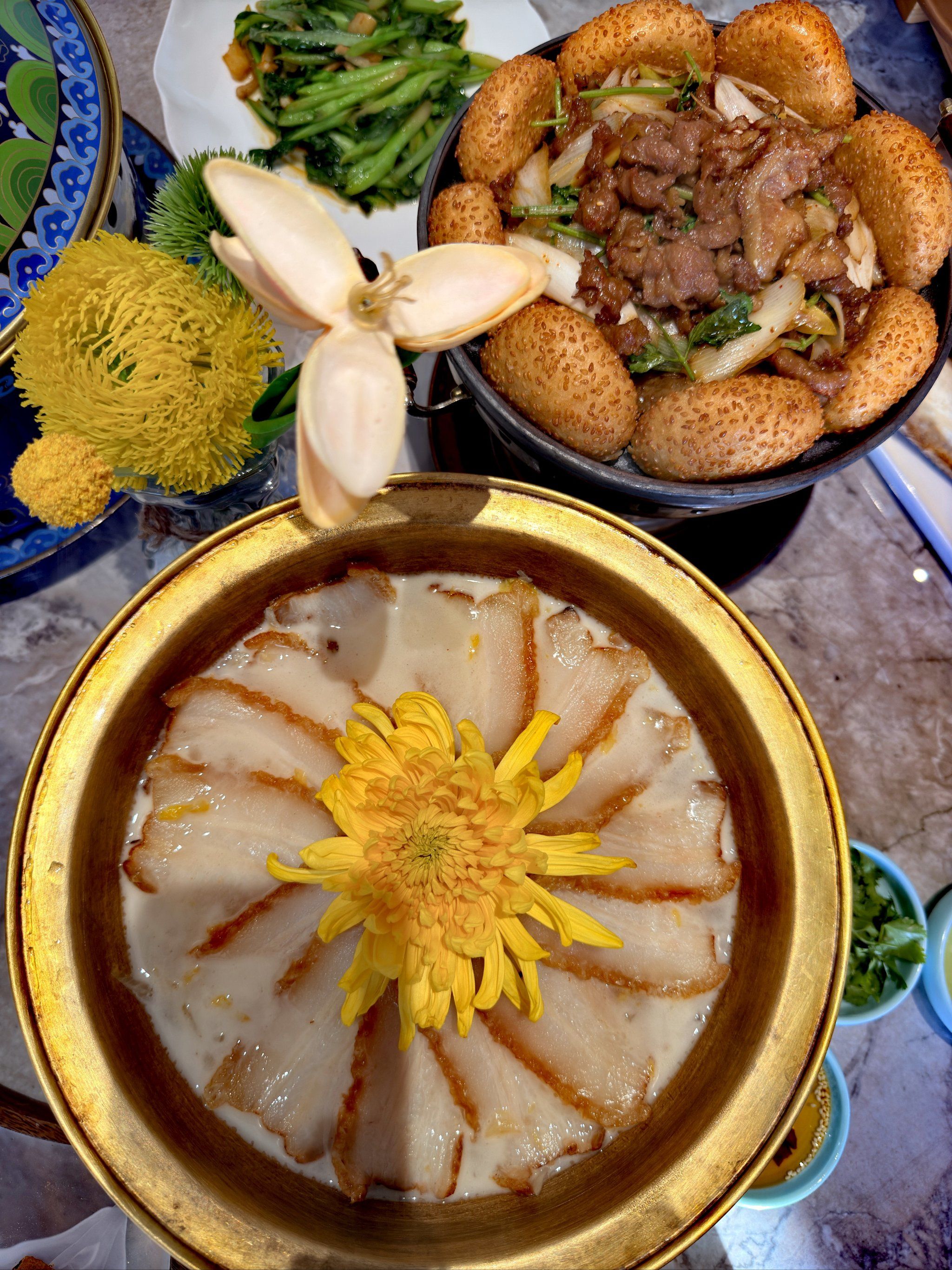 绝绝子的舌尖盛宴