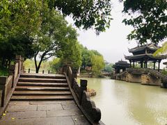 -韩湘水博园