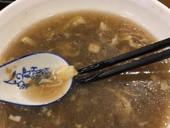 -张小文胡辣汤(龙柏新村店)