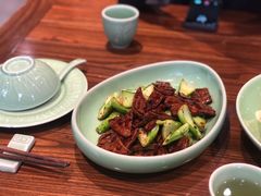 -虎哥私房菜(馒头山店)