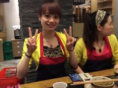 -巴蜀印象火锅(永陵总店)