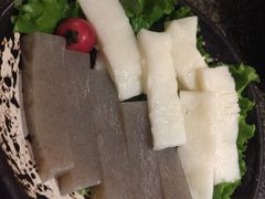 -湊湊火锅·茶憩(和平大悦城店)