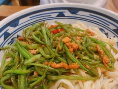 -晋来顺手擀面(金地花园店)