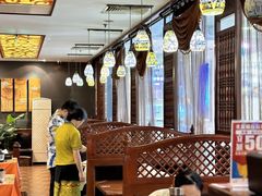 -荷花泰菜(东方新天地店)