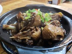 -聪辉同安老美食饭店(大元路店)