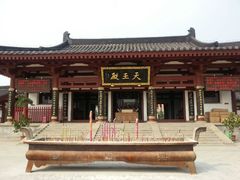 android_upload_pic-万佛园景区