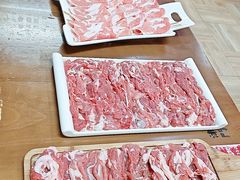 -津门老羊家·铜锅涮羊肉·烧烤(科技园店)