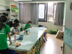 -学知乐教育·幼小衔接·小学科辅导(嘉定镇校区)