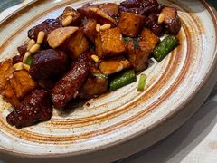 -新雅粤菜馆(南京东路店)