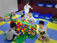 -乐创坊·青少年创客教育空间(江南西校区)