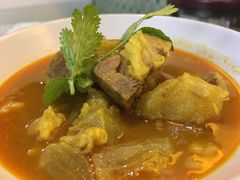 -莅香岛港式餐厅(滨江道店)