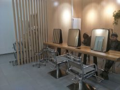 -AFA Hair studio·女士发型设计