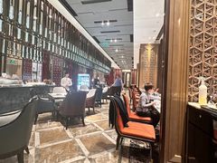 -美食汇自助餐厅(成都万达瑞华酒店)
