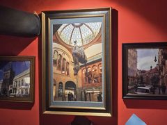 -布拉格餐厅· 中欧捷克菜(全国首店)