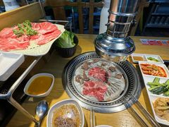 -牛市牛烤肉(西单大悦城店)