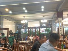 大堂-天佑祥万春老卤(天乡后街店)