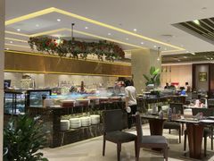 -西安西藏大厦开元名都大酒店·自助餐厅